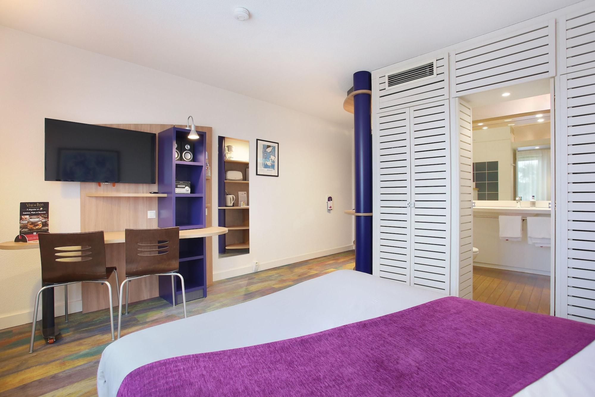 Suite-Home Orleans-Саран Экстерьер фото