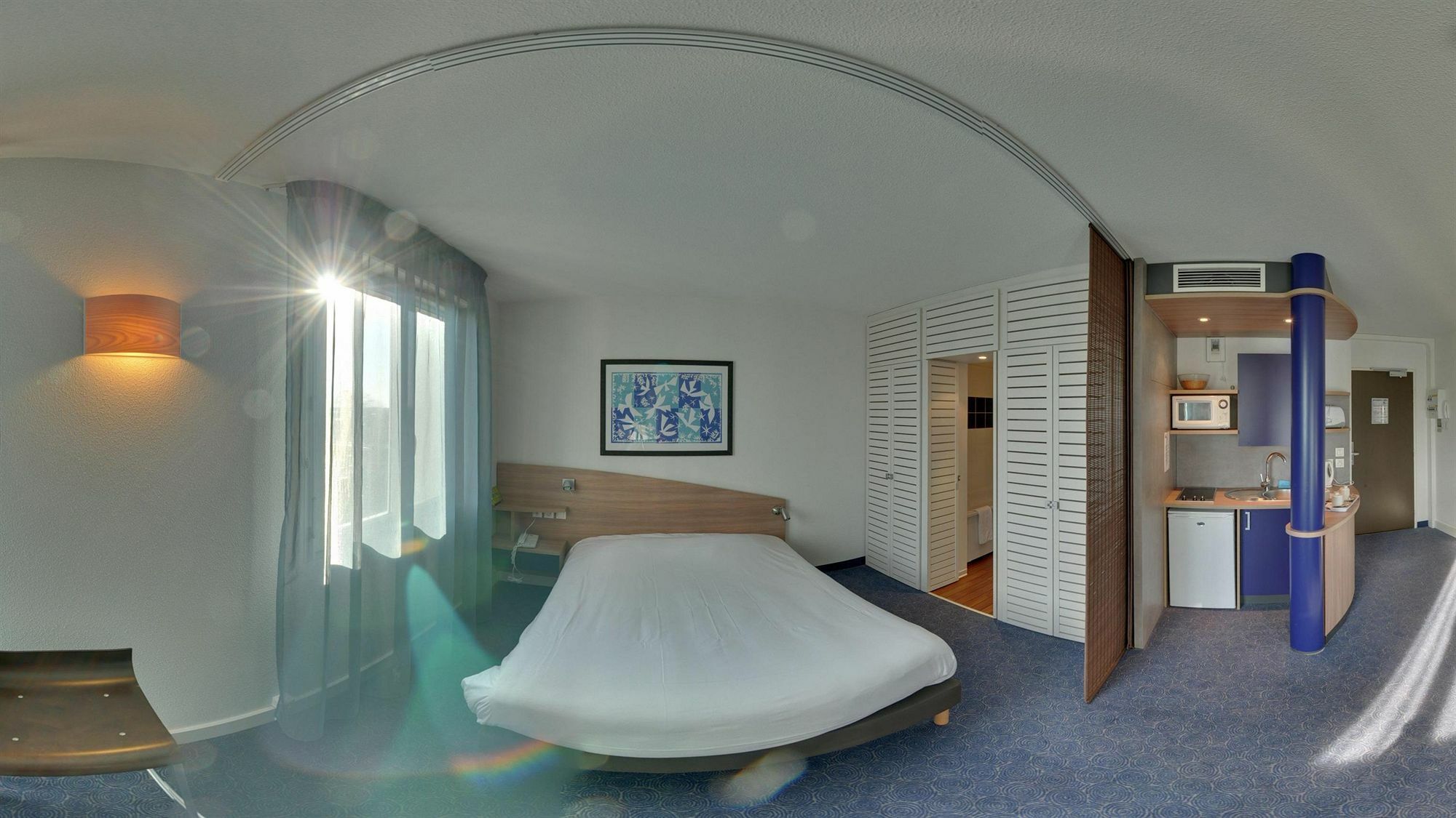 Suite-Home Orleans-Саран Экстерьер фото